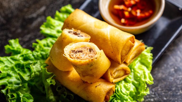 Eggroll