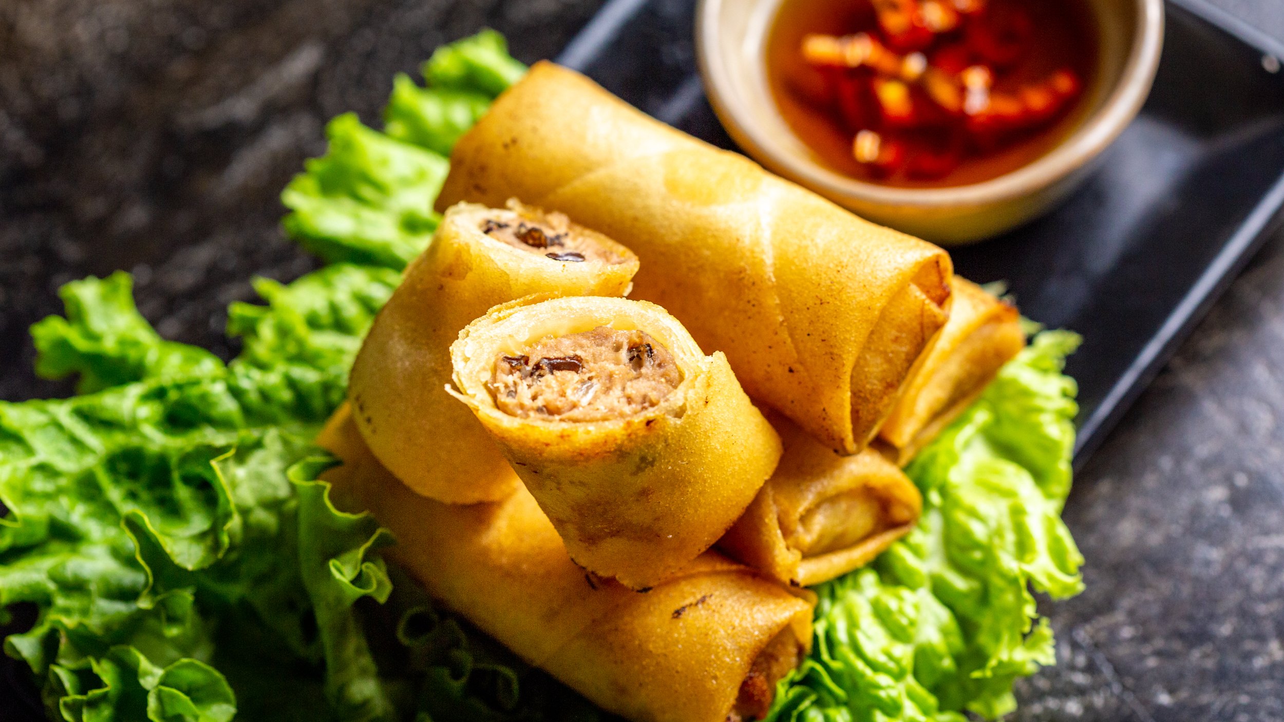 Eggroll