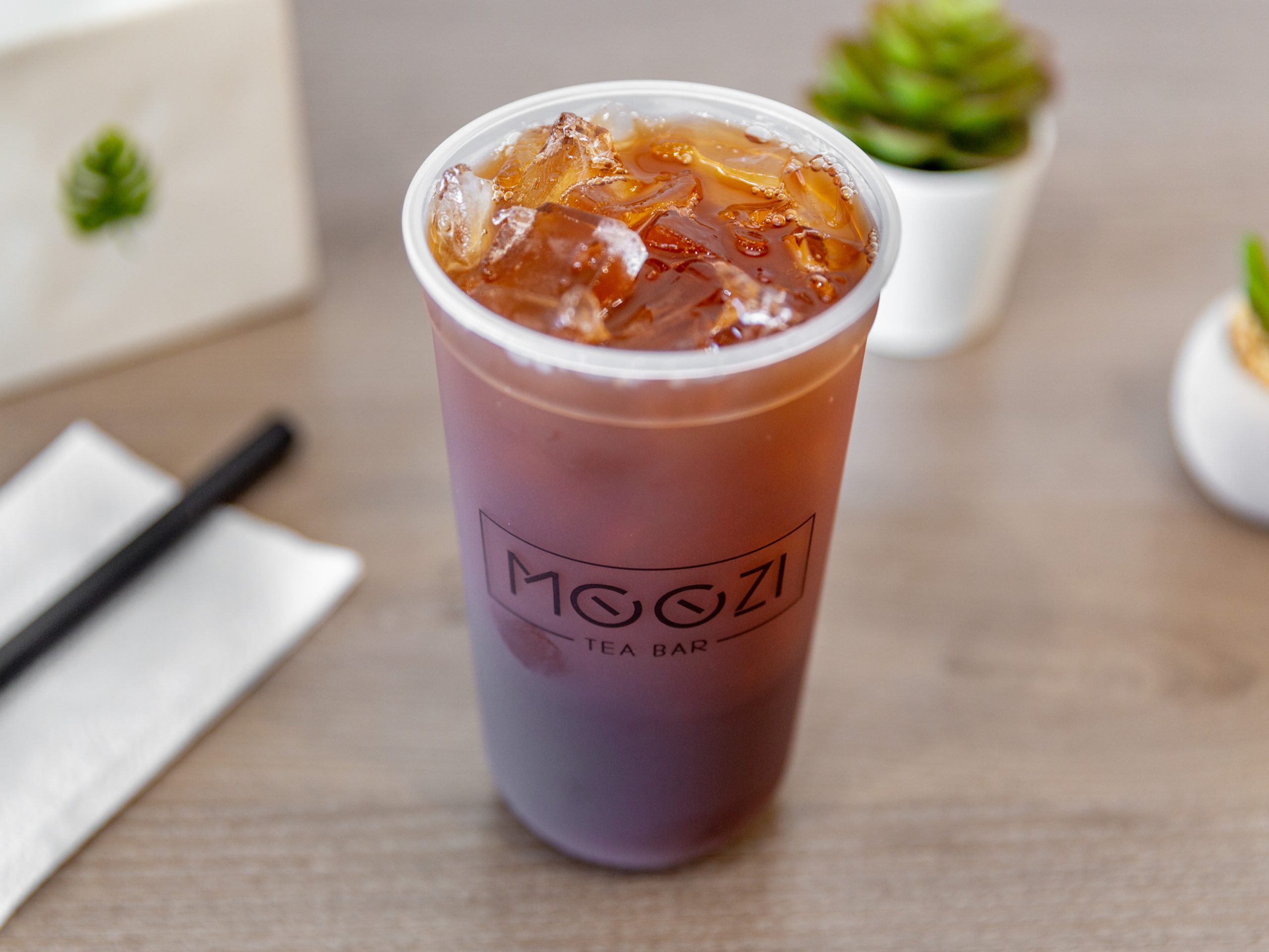 BlackFreshTea