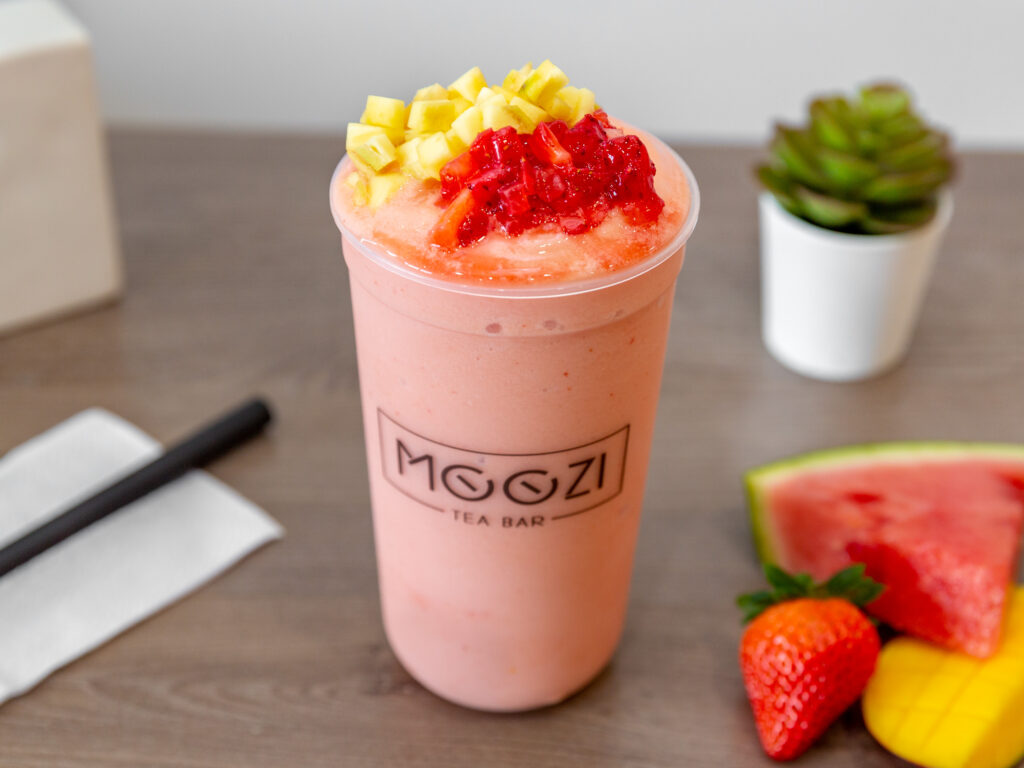 Fruity Sunrise