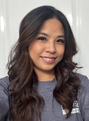 Cindy Owner Mootzie Tea